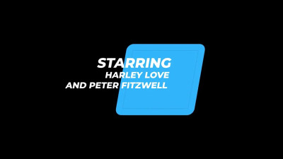 Harley Love - The DILFs Strong Hand 11 03 2025