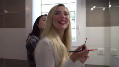 Chloe, Mia - Go Into Second Gear 11 03 2025