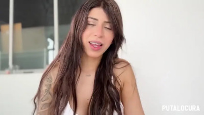 Molly Smith - Beautiful And Pretty Colombian 2025 03 12