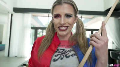 Cory Chase - Cops And Clowns: A Harley Quinn Parody 22 03 2025