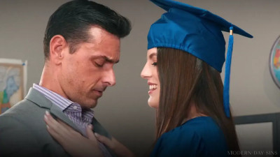 Fiona Frost - Graduation Day Debauchery 23 03 2025