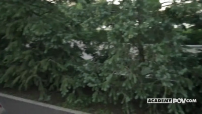 AcademyPOV - Shona River - Early Birds Reward