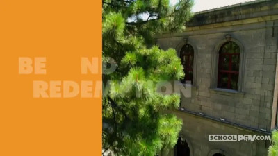 AcademyPOV - Tiffany Tatum - Beyond Redemption