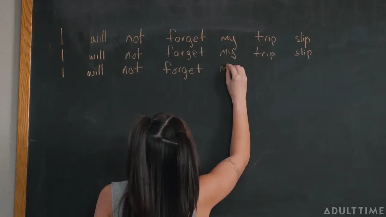 Kimmy Kimm - Caught In Her Classroom 16 03 2025 - Watch Latest Porn Video at ePornHome.com for Free.