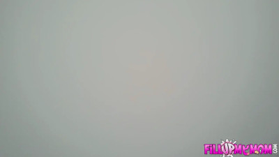 Lola Pearl - Recording And Filling My Stepmom At The Same Time 15 03 2025