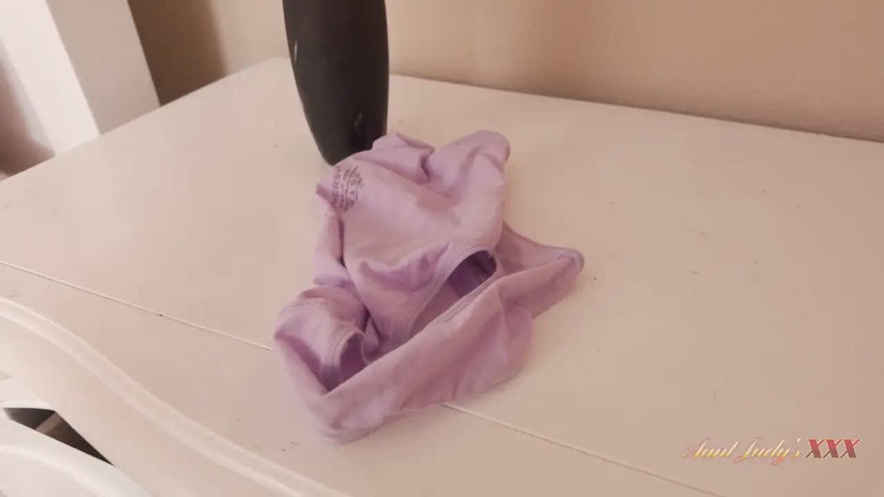 Maddie Cross - Your Stepmom Caught You Trying To Steal Panties 17 03 2025 - Watch Latest Porn Video at ePornHome.com for Free.