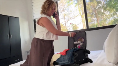 Brianna Beach - The Work Trip 15 03 2025