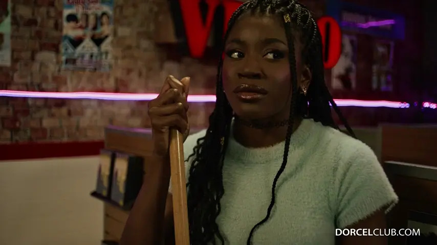 Liz Jordan - Behind The Scenes Of The Video Club 24 03 2025 - Watch Latest Porn Video at ePornHome.com for Free.