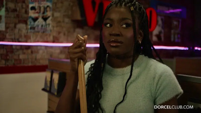 Liz Jordan - Behind The Scenes Of The Video Club 24 03 2025