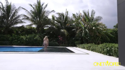 Cory Chase - In Horny And Hydrated