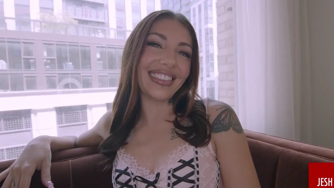 Brenna McKenna - POV Sex Tape - Watch Latest Porn Video at ePornHome.com for Free.