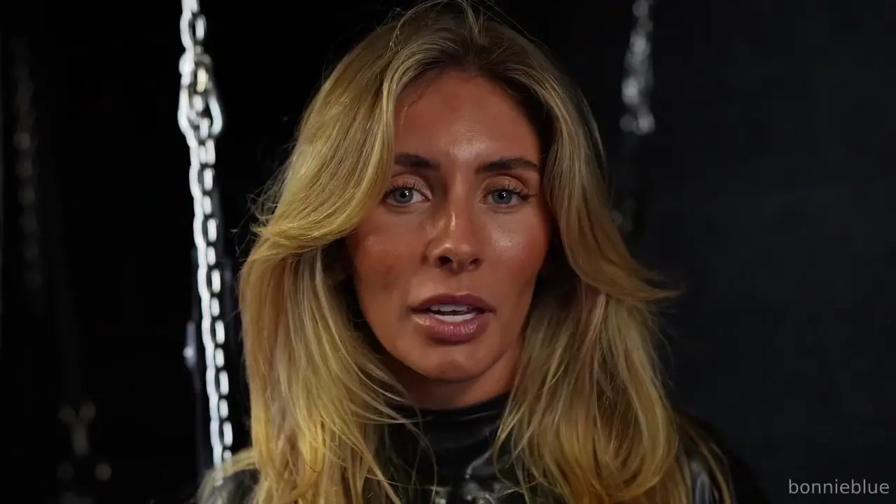 Bonnie Blue - Dominated Pegging - Watch Latest Porn Video at ePornHome.com for Free.