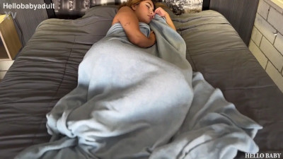 Sussy Sweet - I Wake Sussy Sweet Massage Her And Fuck All Her Holes