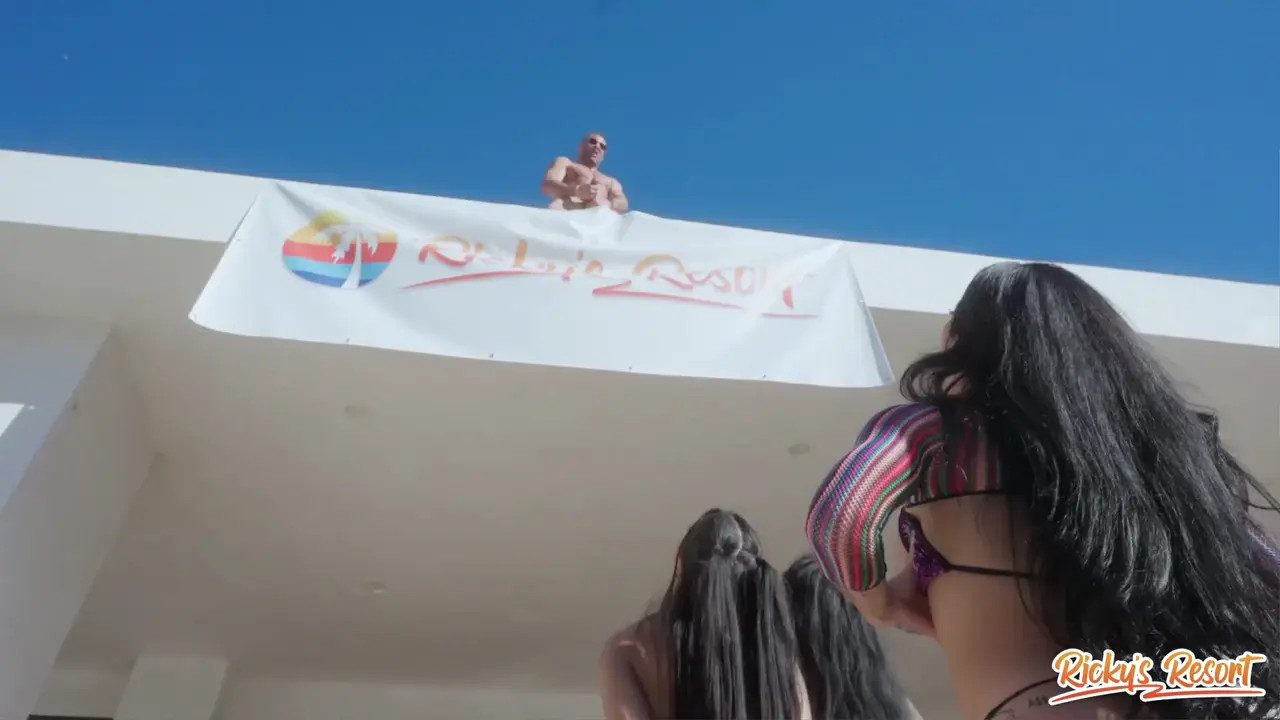 Connie Perignon, Roxie Sinner, Ari Electra, Damion Dayski Episode 2025 03 25 - Watch Latest Porn Video at ePornHome.com for Free.