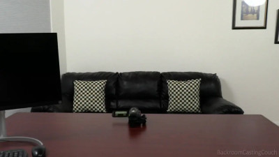 BackroomCastingCouch Sasha - Shy Hairdressers Dirty Secrets 2025 03 24