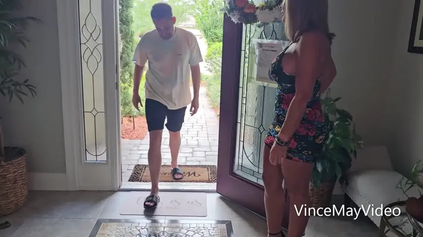 Sunni Daize - Wife Caught Me Fucking Our Milf Neighbor Sunni Daize - Watch Latest Porn Video at ePornHome.com for Free.