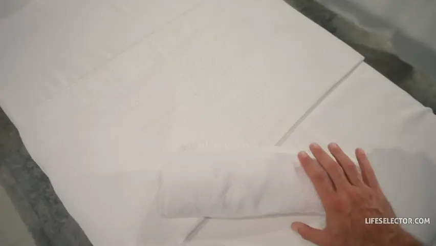 Novella Night - Knead To Please - Watch Latest Porn Video at ePornHome.com for Free.