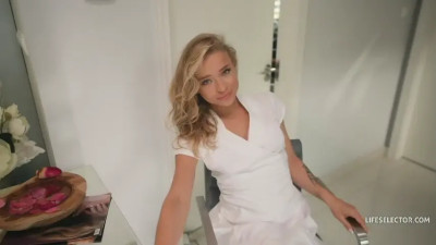 Alexa Flexy, Barbie Rous - Knead To Please