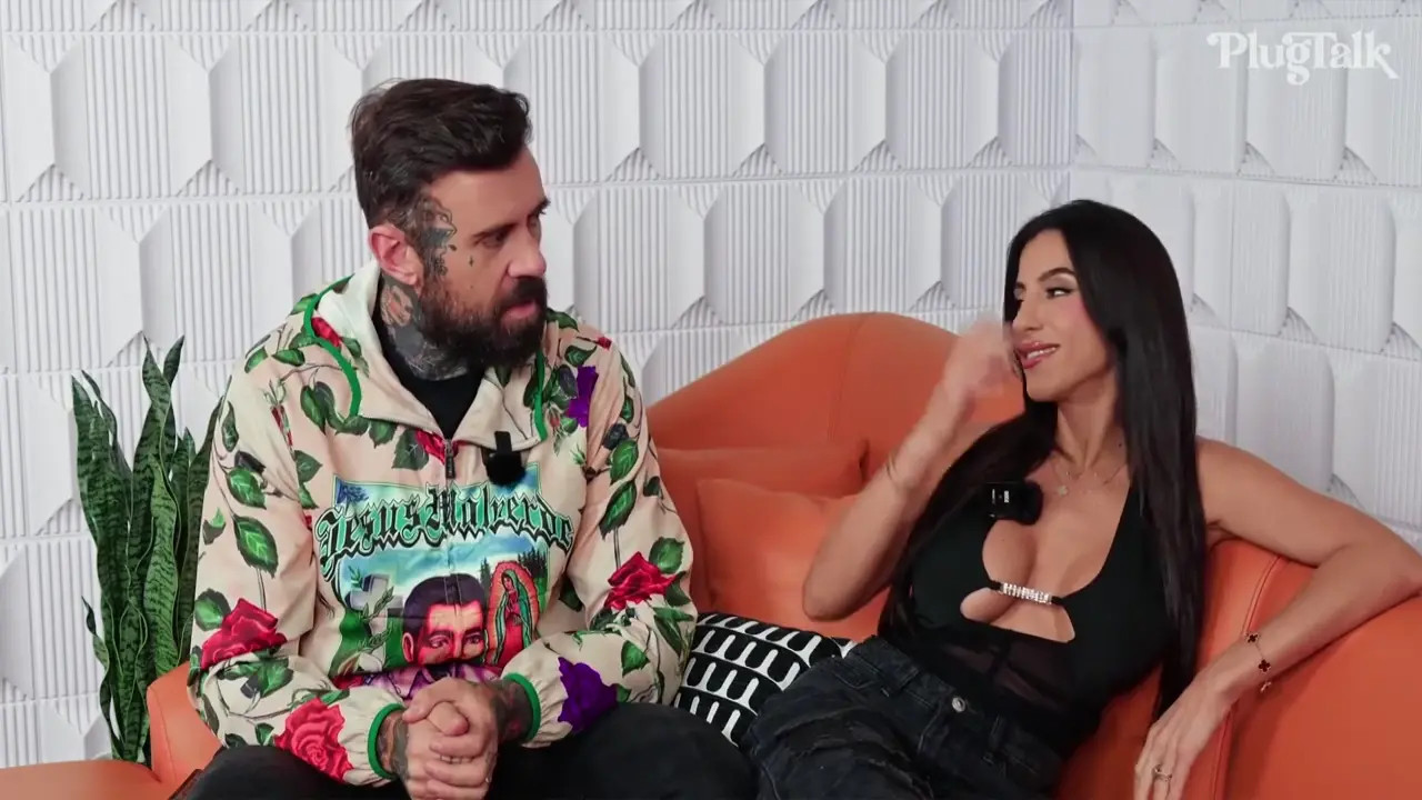 Danae Mari, Lena The Plug - Hubby Cock Fucks Her Tight Holes - Watch Latest Porn Video at ePornHome.com for Free.