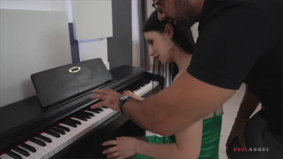 Nelly Kent - Big Cock Anal Gaping Lesson EARLY LEAK 22 03 2025