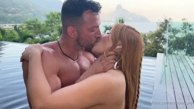 OnlyFans - Maite Sandelli