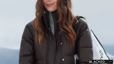 Hope Heaven - Angels Vol 3 - Shy Actress Hope Takes Every Inch Of Jasons BBC