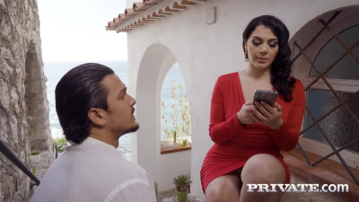 Valentina Nappi - I Am The Woman In Red And I Want Anal Sex 22 03 2025