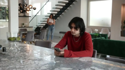 Elizabeth Skylar - MILF Elizabeth Skylar Takes Elias's Mind Off His Breakup With Her Amazing Pussy 24 03 2025