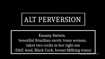 LegalPorno - Kauany Batista ALT044 01 04 2025