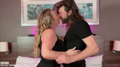 Nicole Bond - British Wife