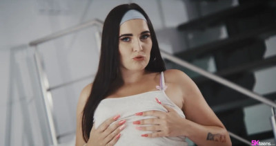 Suzie Sparklez - In Motion 2025 04 02