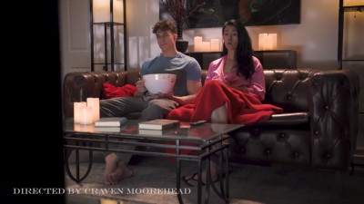 Dana Vespoli - We Must Be Quiet 2025 04 01