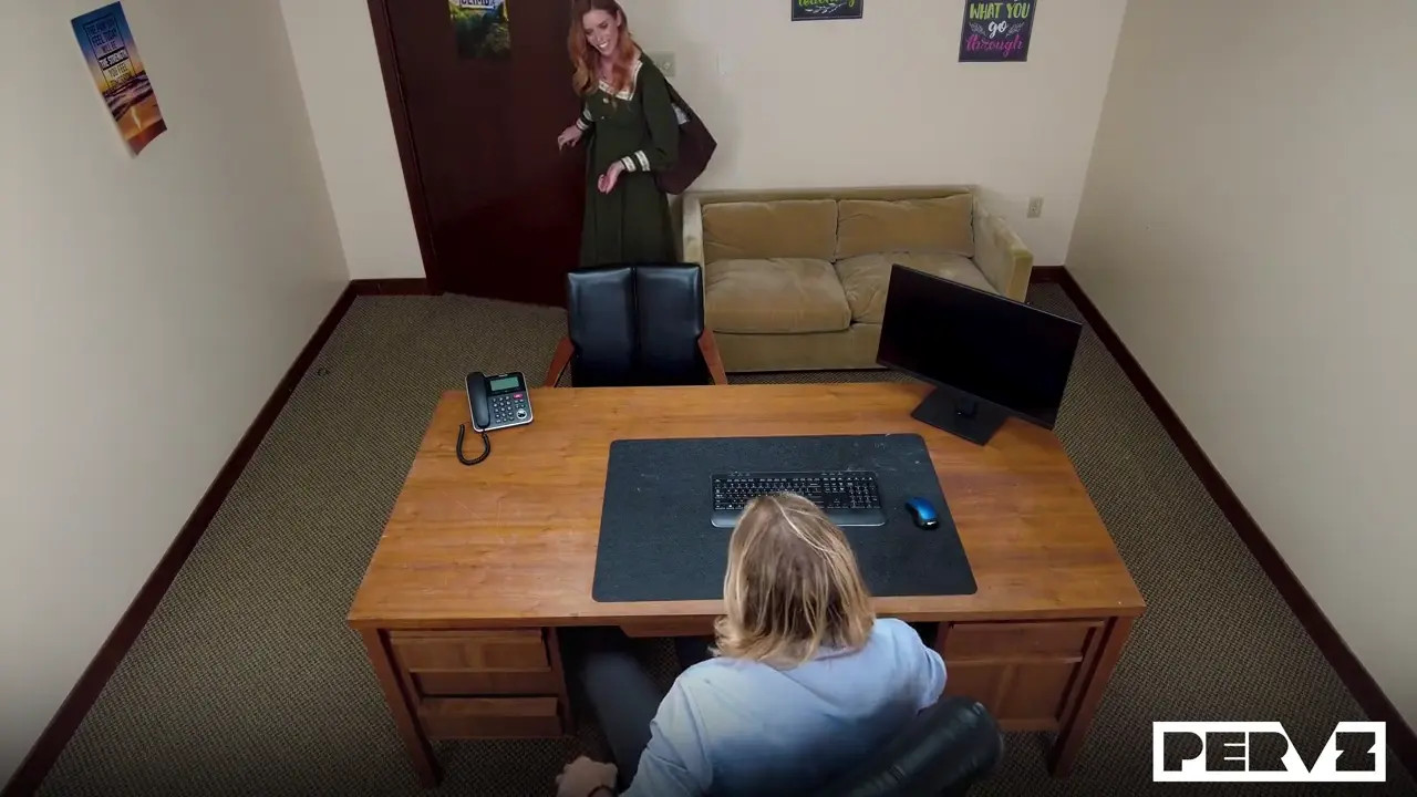 Jessica Aaren - The Cum Covered Ginger Librarian 2025 04 03 - Watch Latest Porn Video at ePornHome.com for Free.