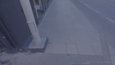 Pamsnusnu - Now I Sell Motorcycles