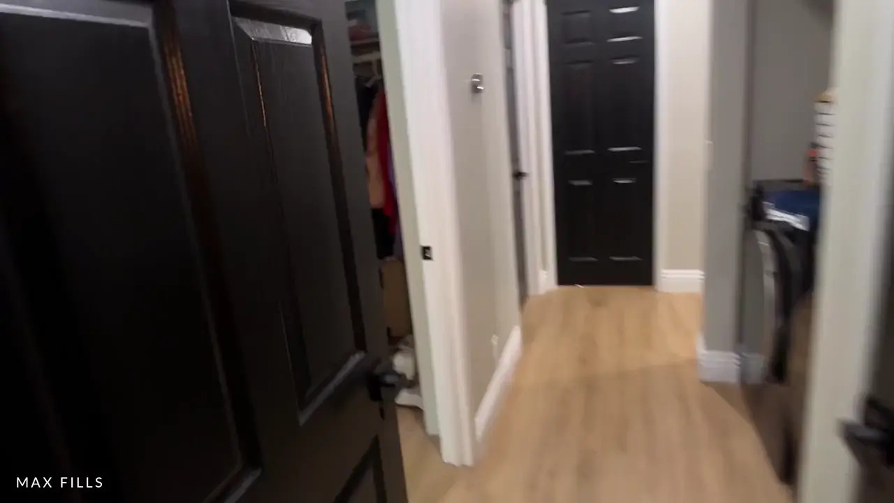 Bree Arson - I Find My Roommates Girl Tied Up And Cum In Her - Watch Latest Porn Video at ePornHome.com for Free.