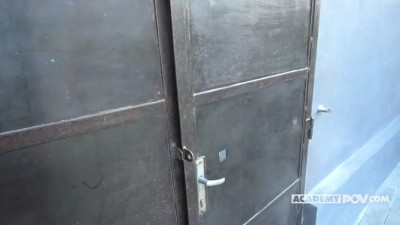 Lilu Moon - A Deal With Ms Moon