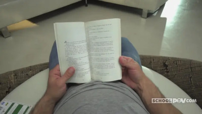 Gina Gerson - While The Parents Are Away