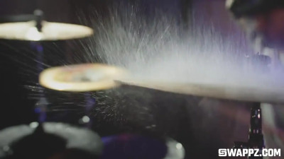 Aubry Babcock, Sona Bella - Our Big Cumback 27-03-2025