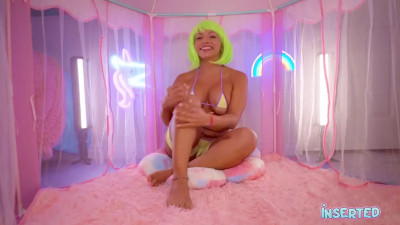 Brandy Salazar - Brandys Back To Fuck 04 04 2025