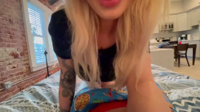Luna Skye