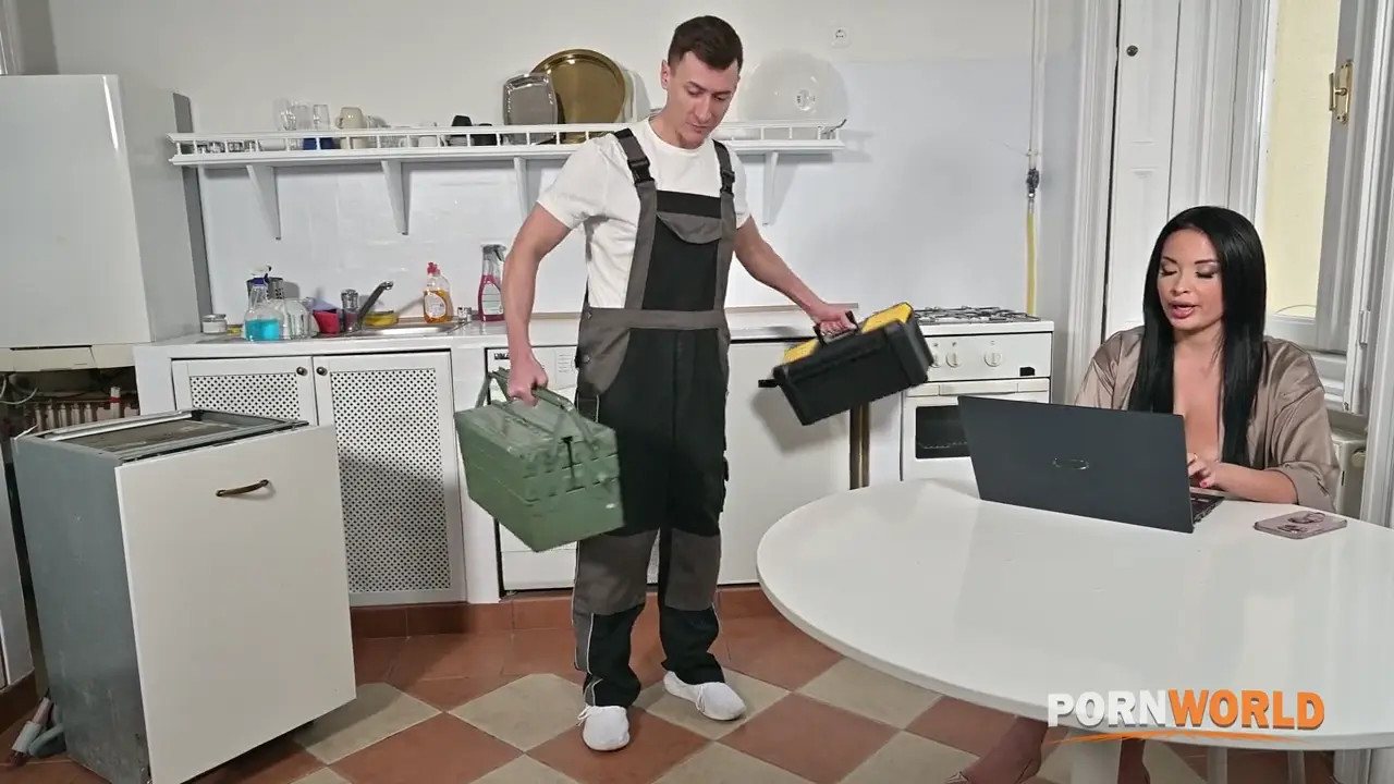 Anissa Kate - Irritated Hottie Anissa Kate Lets Loose In A Steamy Threesome 06 04 2025 - Watch Latest Porn Video at ePornHome.com for Free.