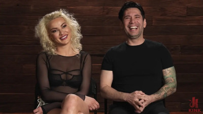 Cherry Kiss - Anal Ecstasy 04 04 2025