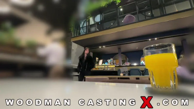 WoodmanCastingX - Little Tina 21 03 2025