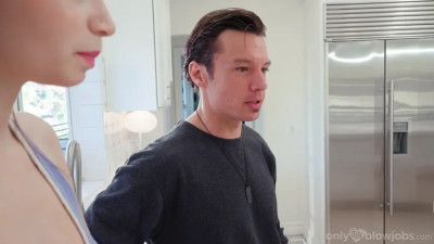 Selina Imai - Just A Blowjob Please 27-03-2025