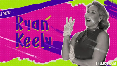 River Lynn, Ryan Keely - A Bang Down Skeet Street 2025 03 30