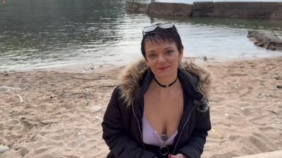 JacquieEtMichelTV Angel 30 Years Old Medical Secretary In Montpellier 07 04 2025