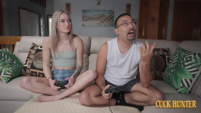 Thea Summers - Cute Wife Won Bet And Get To Bang Husbands Friend Bbc 2025 04 07