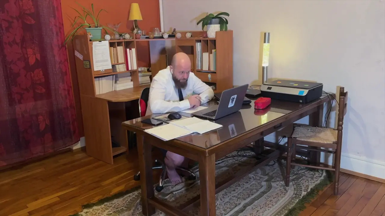 JacquieEt MichelTV Chouqxxx Limitless Temptress 29 03 2025 - Watch Latest Porn Video at ePornHome.com for Free.