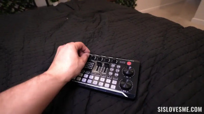 Lexy Blaze - My Well Hung Stepbrother 29 03 2025