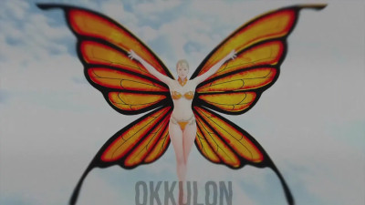 Little Puck, Victoria Voxxx - I WILL DESTROY YOU